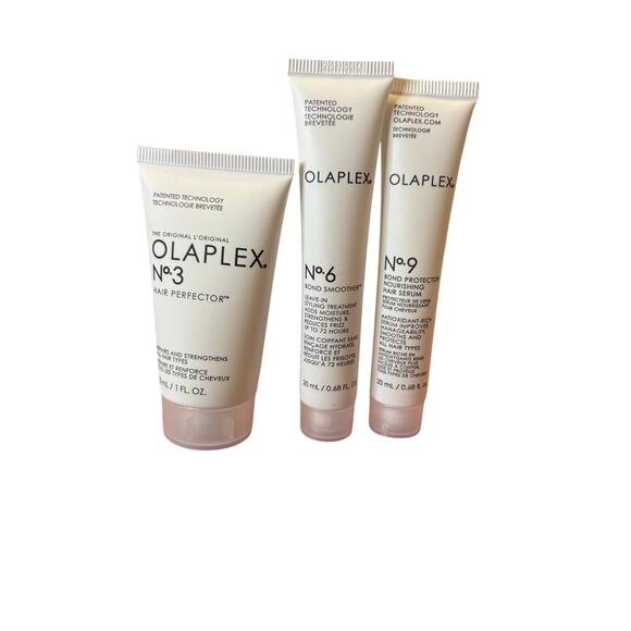 OLAPLEX Other - Olaplex minis